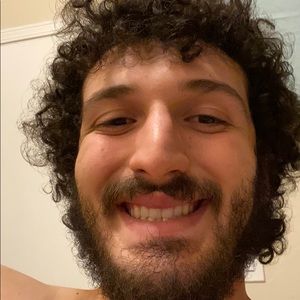 Meet your Posher, Zev